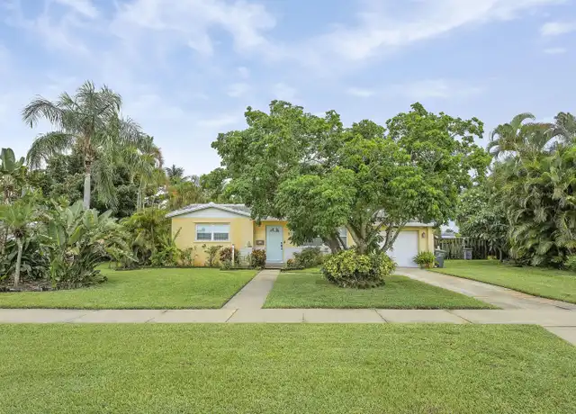 Property at 744 W Ilex Dr, West Palm Beach, FL, 33403, 2 beds, 1 bath, [object Object]