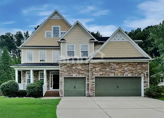 Property at 9413 Philbeck Ln, Wake Forest, NC, 27587, 5 beds, 4 baths, [object Object]
