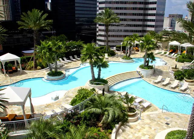 Property at 1401 McKinney St Unit A-24, Houston, TX, 77010, 1 bed, 1 bath, [object Object]