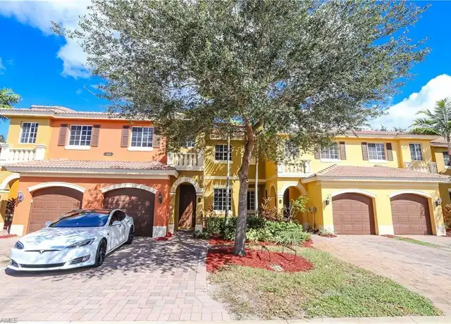Property at 10240 Olivewood Way #50, Estero, FL, 33928, 4 beds, 2.5 baths, [object Object]