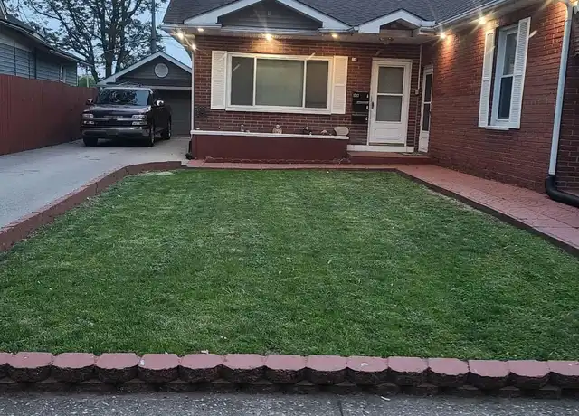 Property at 1717 Spruce St Unit A, Granite City, IL, 62040, 1 bed, 1 bath, [object Object]