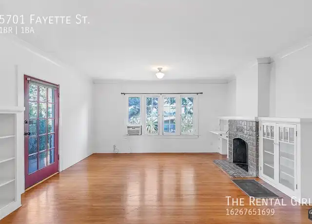 Property at 5701 Fayette St, Los Angeles, CA, 90042, 1 bed, 1 bath, [object Object]