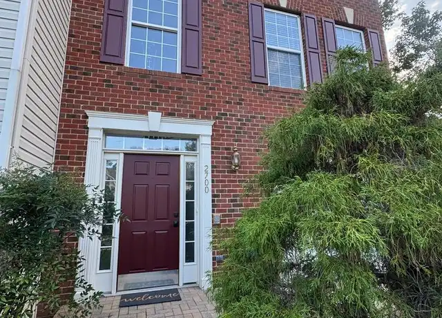 Property at 2700 Piscataway Run Dr, Odenton, MD, 21113, 3 beds, 2.5 baths, [object Object]