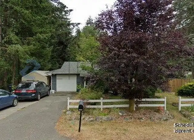 Property at 13519 97th Ave NW, Gig Harbor, WA, 98329, 3 beds, 1 bath, [object Object]