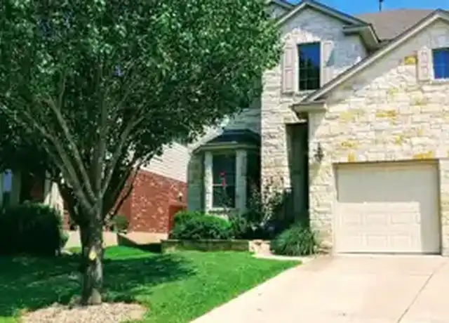 Property at 833 Zappa Dr, Cedar Park, TX, 78613, 3 beds, 2 baths, [object Object]