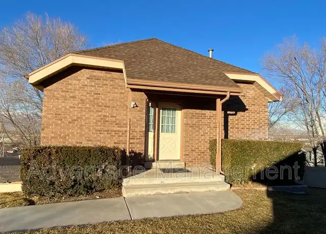 Property at 30 S 980 W, Orem, UT, 84058, 2 beds, 2 baths, [object Object]