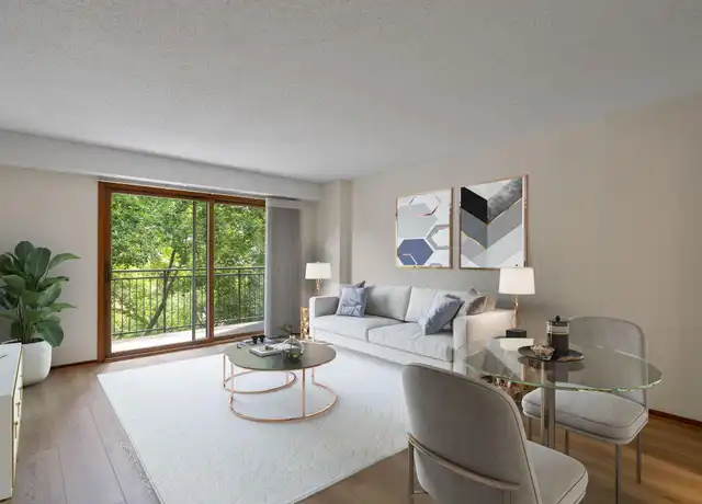 Property at 210 W Grant St, Minneapolis, MN, 55403, 1 bed, 1 bath, [object Object]