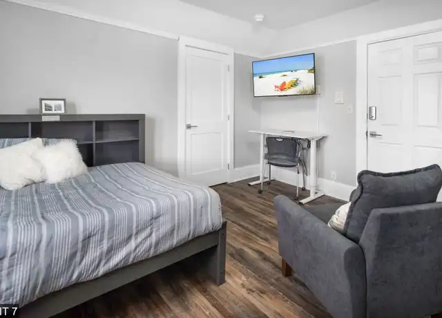Property at 710 Stewart Ave Unit 7, Ithaca, NY, 14850, 1 bed, 1 bath, [object Object]