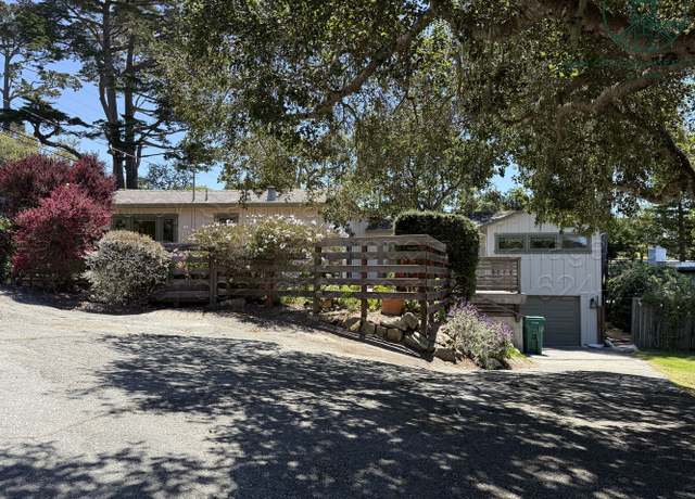 Photo of 24331 San Juan Rd, Carmel, CA 93923