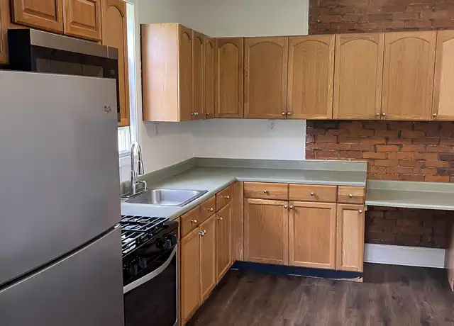 Property at 32 W 4th St Unit 1, Greensburg, PA, 15601, 3 beds, 1 bath, [object Object]