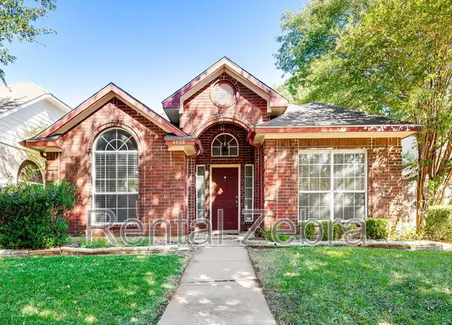 Property at 4408 Sierra Dr, Grand Prairie, TX, 75052, 3 beds, 2 baths, [object Object]