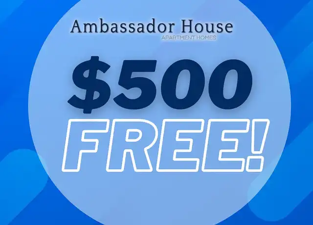 Property at Ambassador House - 4517 N Pennsylvania Ave, Oklahoma City, OK, 73112, 1 bed, 1 bath, [object Object]