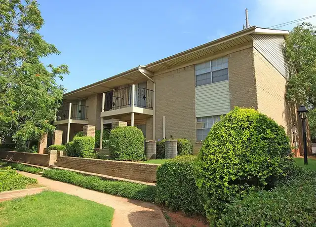 Property at Ambassador House - 4517 N Pennsylvania Ave, Oklahoma City, OK, 73112, 1-2 bed, 1-1.5 bath, [object Object]