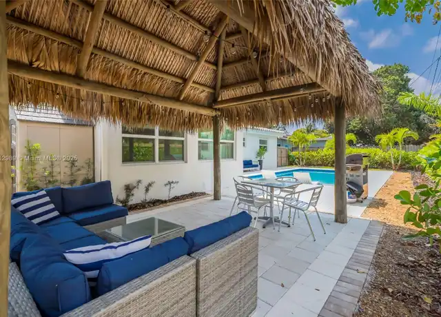 Property at 1065 SW 4th Ter Unit 1065, Pompano Beach, FL, 33060, 3 beds, 2 baths, [object Object]