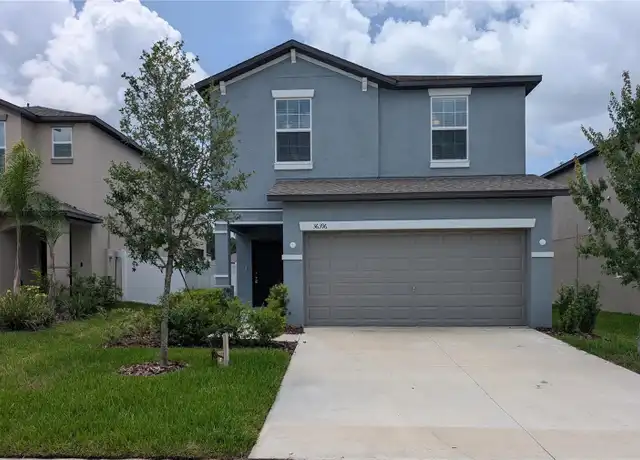 Property at 36396 Garden Wall Way, Zephyrhills, FL, 33541, 4 beds, 2.5 baths, [object Object]