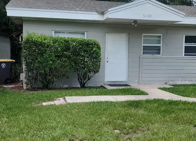 Property at 5149 107th St, Jacksonville, FL, 32244, 2 beds, 1 bath, [object Object]