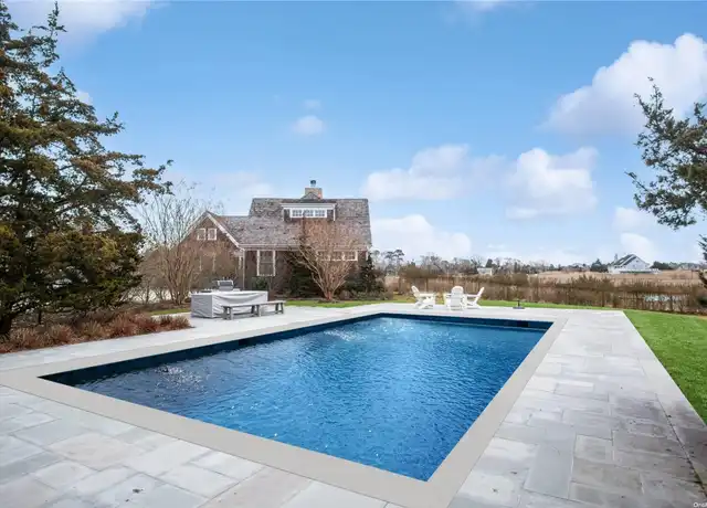 Property at 18 Pleasant Ave, Westhampton, NY, 11977, 3 beds, 2.5 baths, [object Object]
