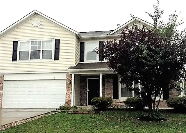 Property at 6385 Matcumbe Way, Plainfield, IN, 46168, 4 beds, 2.5 baths, [object Object]