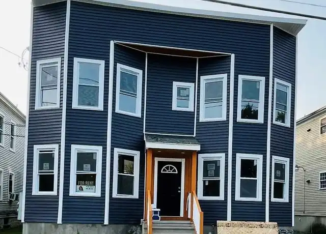 Property at 8 Morgan Ave #3, Poughkeepsie, NY, 12601, 2 beds, 1 bath, [object Object]