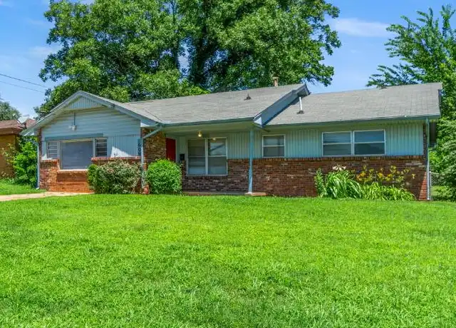Property at 1509 NE 33rd St, Oklahoma City, OK, 73111, 4 beds, 2 baths, [object Object]