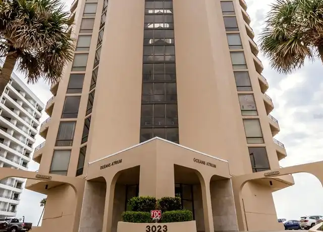 Property at 3023 S Atlantic Ave #507, Daytona Beach, FL, 32118, 2 beds, 2 baths, [object Object]