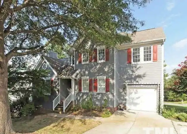 Property at 100 New Holland Pl, Cary, NC, 27519, 3 beds, 2.5 baths, [object Object]