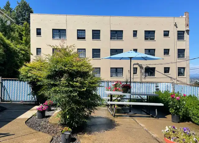 Property at 3233 SW 10th Ave Unit 03, Portland, OR, 97239, 0 beds, 1 bath, [object Object]