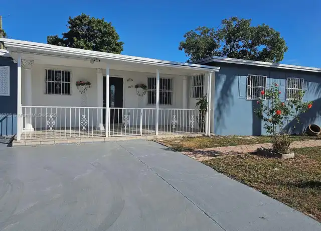 Property at 331 NW 195th Ter, Miami, FL, 33169, 3 beds, 2 baths, [object Object]