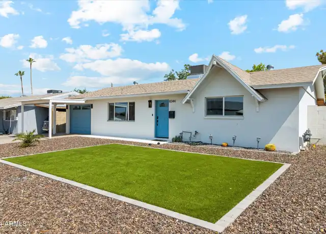 Property at 8344 E Bonnie Rose Ave, Scottsdale, AZ, 85250, 3 beds, 2 baths, [object Object]