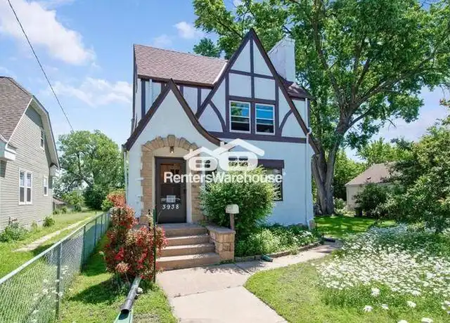 Property at 3938 Lyndale Ave N, Minneapolis, MN, 55412, 2 beds, 1 bath, [object Object]