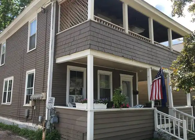 Property at 111 Maple St Unit 3, Burlington, VT, 05401, 1 bed, 1 bath, [object Object]