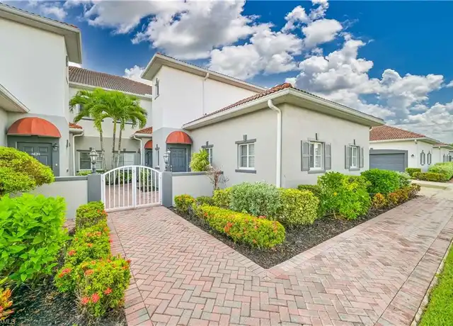Property at 12091 Santaluz Dr #102, Fort Myers, FL, 33913, 3 beds, 2 baths, [object Object]