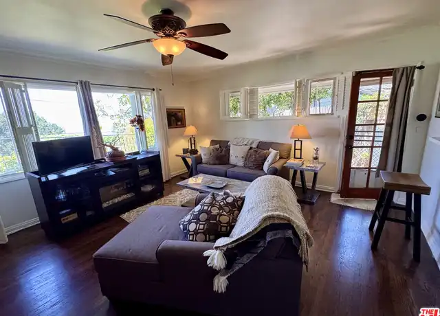 Property at 7756 Torreyson Dr Unit A, Los Angeles, CA, 90046, 2 beds, 1 bath, [object Object]