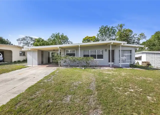 Property at 6136 Bolling Dr, Orlando, FL, 32808, 3 beds, 1 bath, [object Object]