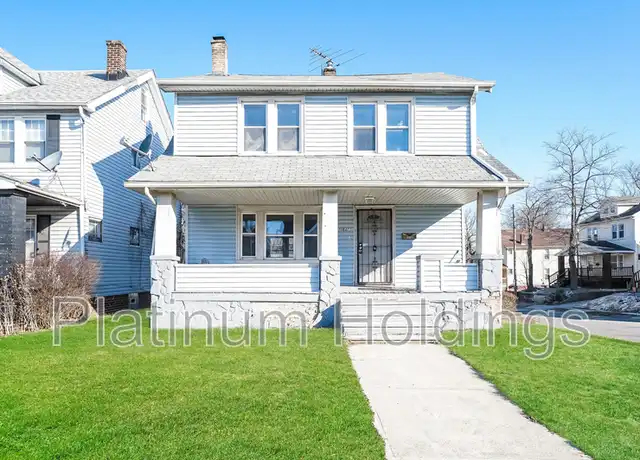 Property at 13827 S Parkway Dr, Garfield Heights, OH, 44105, 3 beds, 1 bath, [object Object]