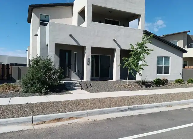 Property at 2416 Okeefe Ave SE, Albuquerque, NM, 87106, 4 beds, 3.5 baths, [object Object]