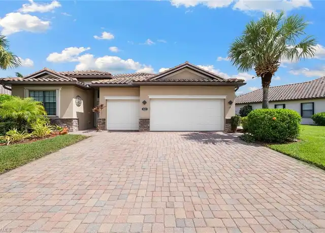 Property at 3837 Ruby Way, Naples, FL, 34114, 4 beds, 3 baths, [object Object]