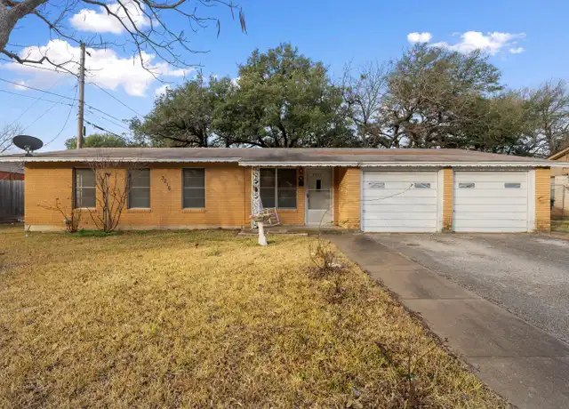 Property at 3216 N 15th St, Waco, TX, 76708, 3 beds, 1.5 baths, [object Object]