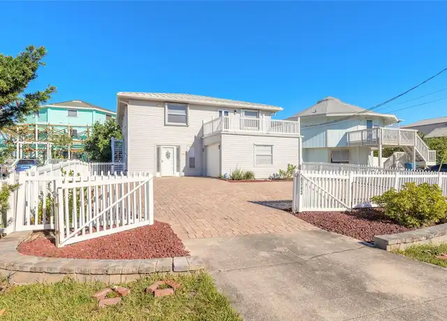 Property at 6343 Turtlemound Rd, New Smyrna Beach, FL, 32169, 3 beds, 2 baths, [object Object]