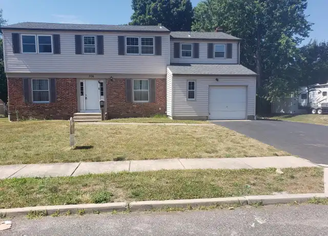 Property at 306 Cornell Rd, Glassboro, NJ, 08028, 7 beds, 2.5 baths, [object Object]