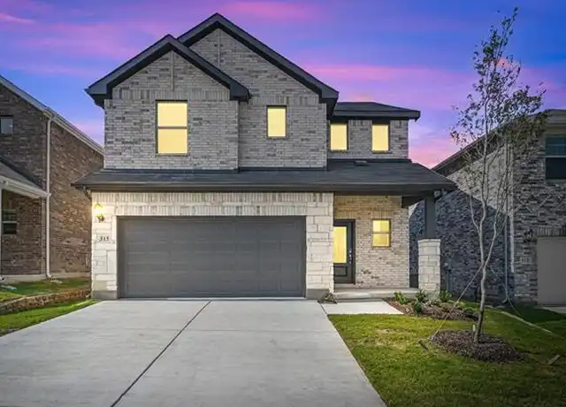 Property at 515 Ezra Ln, McKinney, TX, 75069, 4 beds, 2.5 baths, [object Object]
