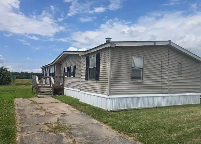 Property at 1194 Juniper Dr Unit 1205 Golden Vicary, Warrenton, MO, 63383, 3 beds, 2 baths, [object Object]
