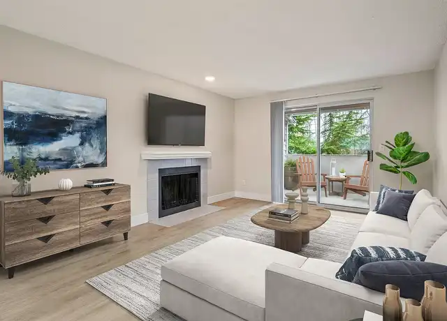 Property at The Becket - 17333 121st Ln SE, Renton, WA, 98058, 1-2 bed, 1 bath, [object Object]