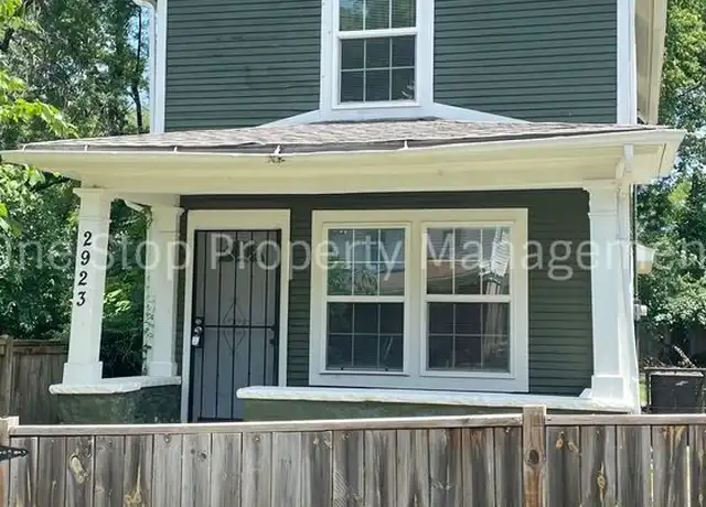 Property at 2923 Highland Ave, Kansas City, MO, 64109, 3 beds, 2 baths, [object Object]