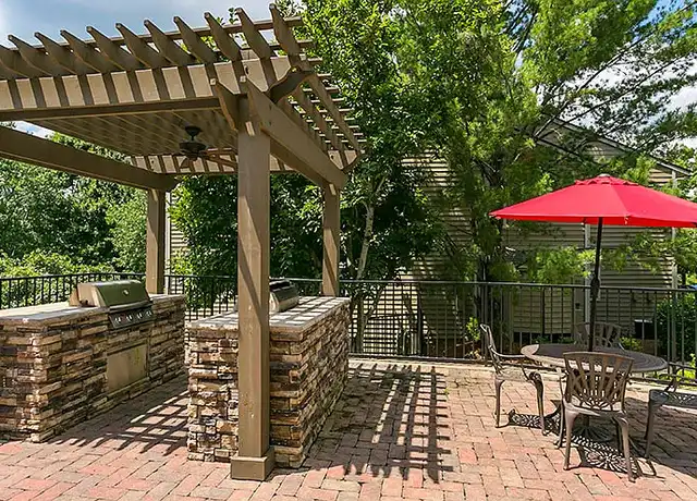 Property at Arbors of Brentwood Apartment Homes - 100 Brentwood Pl, Nashville, TN, 37211, 1-3 bed, 1-2 bath, [object Object]