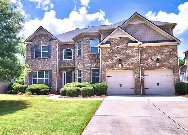 Property at 3707 Guildhall Trl, Marietta, GA, 30066, 6 beds, 5 baths, [object Object]