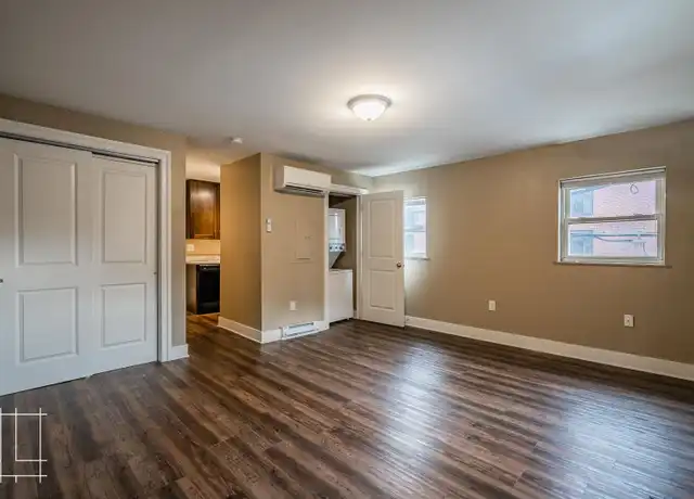 Property at 866 N High St Apt 7, Columbus, OH, 43215, 0 beds, 1 bath, [object Object]