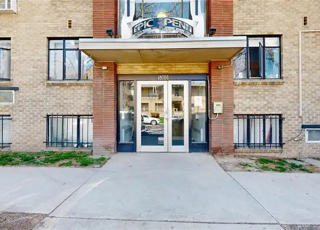 Property at 500 E 11th Ave #303, Denver, CO, 80203, 1 bed, 1 bath, [object Object]