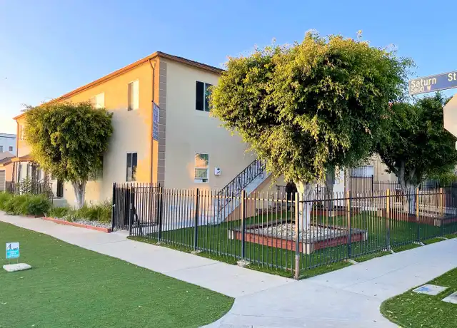 Property at 1455 Orange Grove Ave Unit 5835, Los Angeles, CA, 90019, 2 beds, 1 bath, [object Object]