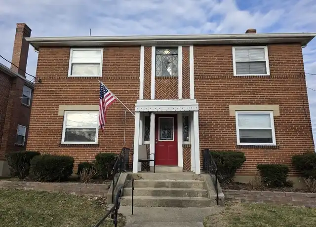 Property at 5509 Fenwick Ave Unit x, Cincinnati, OH, 45212, 1 bed, 1 bath, [object Object]